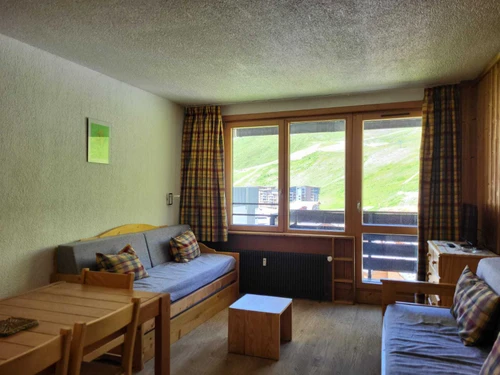 Apartment Tignes, 1 bedroom, 6 persons - photo_13508660799