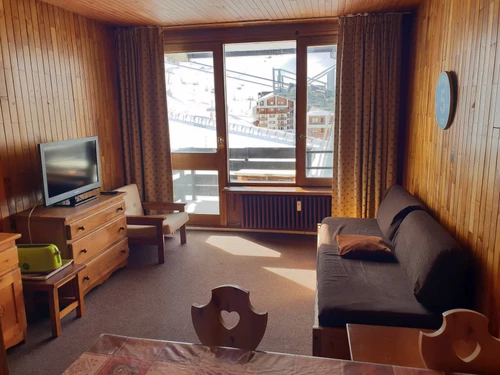 Studio Tignes, 1 pièce, 4 personnes - photo_13508650425