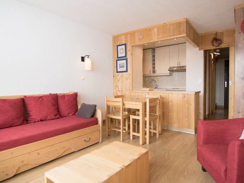 Studio Tignes, 1 pièce, 4 personnes - photo_13508652787