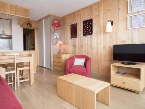 Studio Tignes, studio flat, 4 persons - photo_13508652787