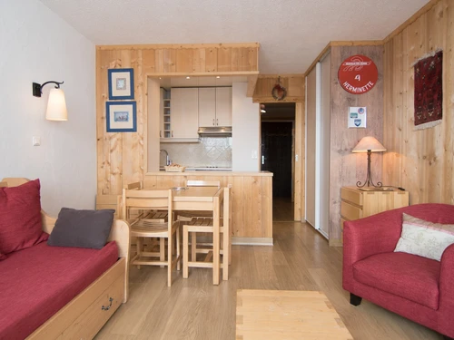 Studio Tignes, studio flat, 4 persons - photo_13508652787