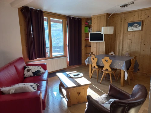 Apartamento Tignes, 1 dormitorio, 6 personas - photo_13508650135