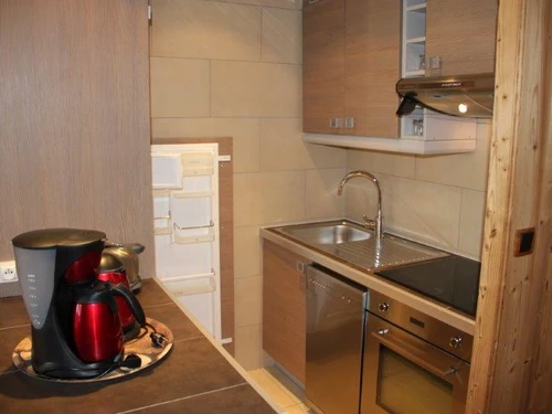 Apartment Tignes, 1 bedroom, 6 persons - photo_13508650135