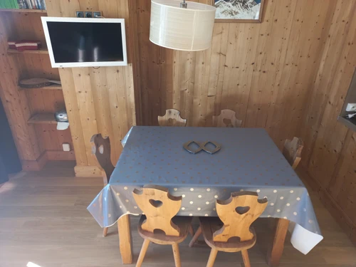 Apartment Tignes, 1 bedroom, 6 persons - photo_13508650135