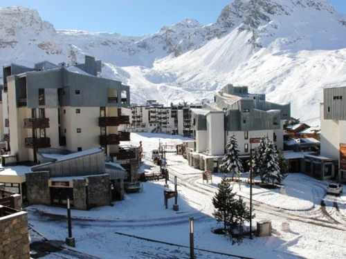 Apartment Tignes, 1 bedroom, 6 persons - photo_13508650135