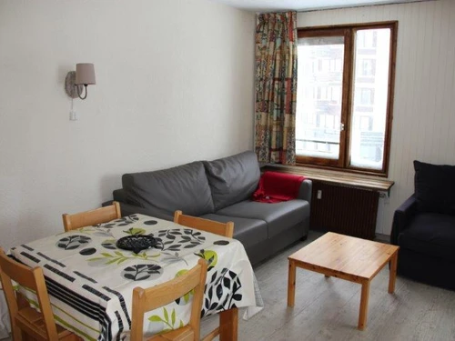 Apartment Tignes, 1 bedroom, 4 persons - photo_13508674738