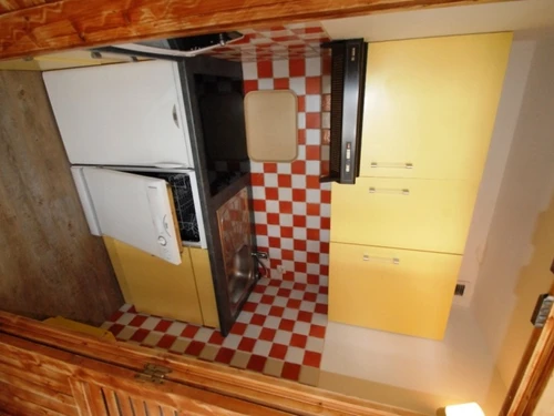 Apartamento Tignes, 1 dormitorio, 4 personas - photo_13508674738