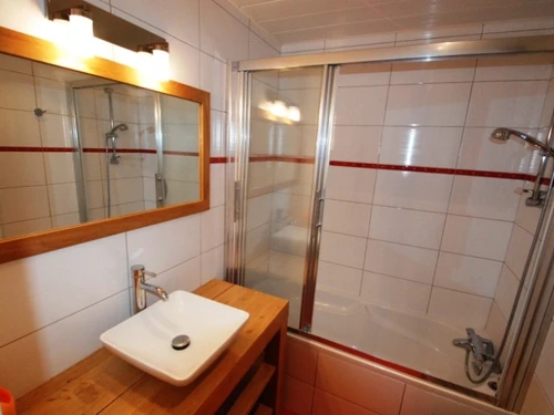 Apartamento Tignes, 1 dormitorio, 4 personas - photo_13508674738