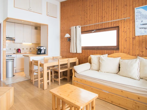 Appartement Tignes, 2 pièces, 6 personnes - photo_13508671607