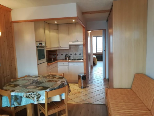 Appartement Tignes, 2 pièces, 5 personnes - photo_13508666518