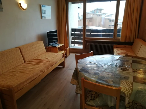 Apartment Tignes, 1 bedroom, 5 persons - photo_13508666518