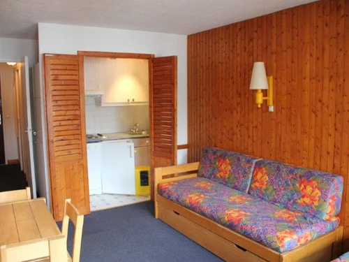 Ferienwohnung Tignes, 1 Schlafzimmer, 4 Personen - photo_13508658105