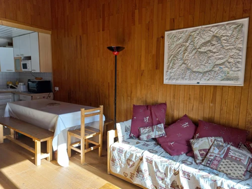 Apartment Tignes, 3 bedrooms, 8 persons - photo_13508658669