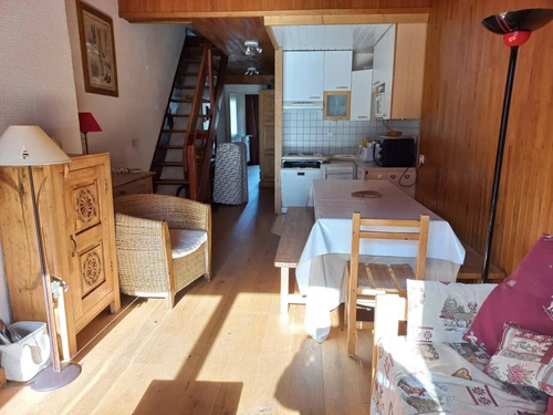 Apartment Tignes, 3 bedrooms, 8 persons - photo_13508658669