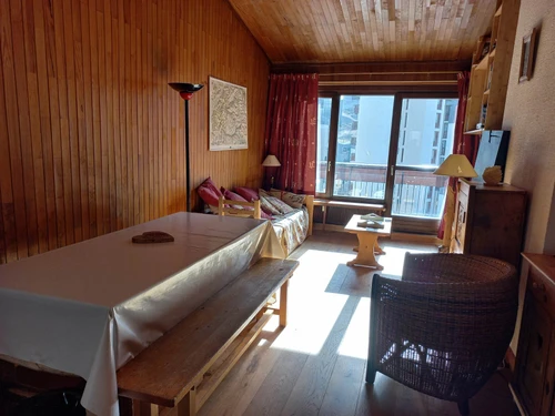 Apartment Tignes, 3 bedrooms, 8 persons - photo_13508658669