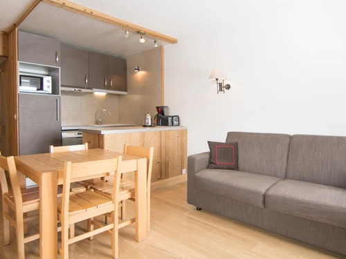Apartment Tignes, 1 bedroom, 4 persons - photo_13508648880