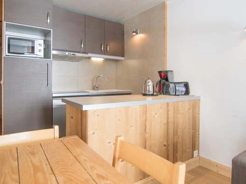 Apartment Tignes, 1 bedroom, 4 persons - photo_13508648880