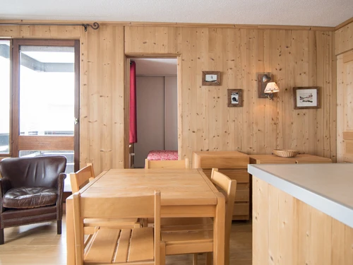 Apartment Tignes, 1 bedroom, 4 persons - photo_13508648880