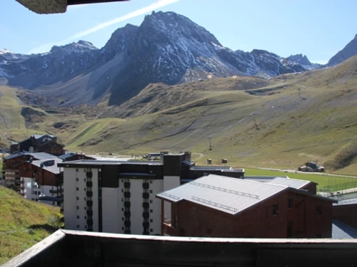 Apartment Tignes, 1 bedroom, 5 persons - photo_13508669552
