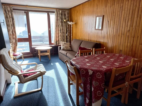 Ferienwohnung Tignes, 1 Schlafzimmer, 6 Personen - photo_13508661816