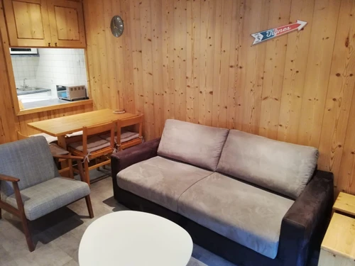 Apartamento Tignes, 1 dormitorio, 6 personas - photo_13508654133