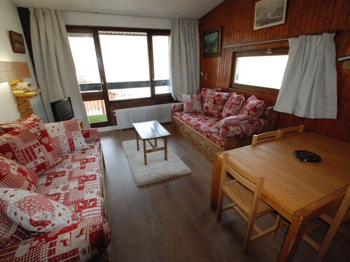 Appartement Tignes, 2 pièces, 5 personnes - photo_13508671295