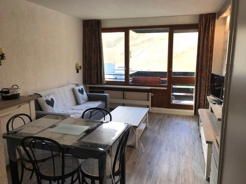 Studio Tignes, studio flat, 4 persons - photo_13508643779