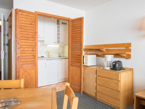 Studio Tignes, studio flat, 4 persons - photo_13508666670
