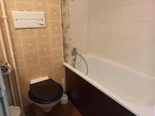 Studio Tignes, studio flat, 4 persons - photo_13508654434