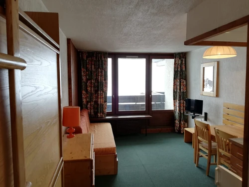 Studio Tignes, studio flat, 4 persons - photo_13508654434