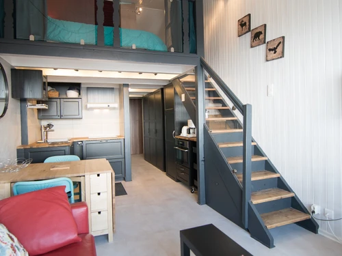 Apartment Tignes, 2 rooms, 5 persons - photo_13508662110