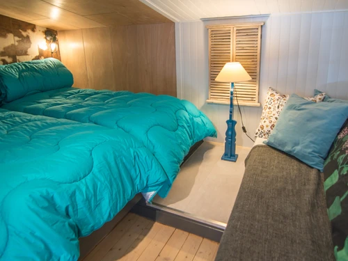 Apartment Tignes, 2 rooms, 5 persons - photo_13508662110