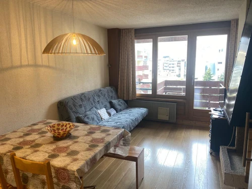 Appartement Tignes, 2 pièces, 5 personnes - photo_13508649985