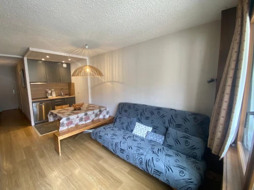 Apartment Tignes, 1 bedroom, 5 persons - photo_13508649985