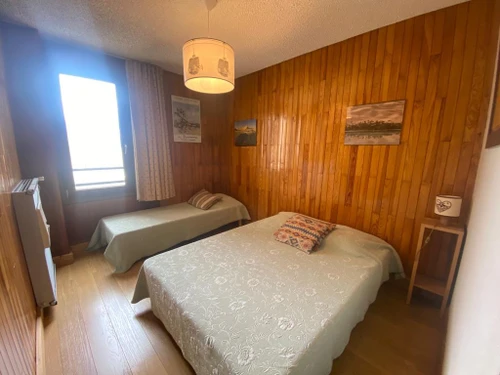 Apartment Tignes, 1 bedroom, 5 persons - photo_13508649985