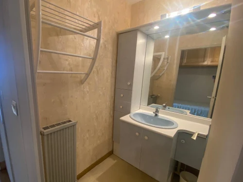 Apartment Tignes, 1 bedroom, 5 persons - photo_13508649985