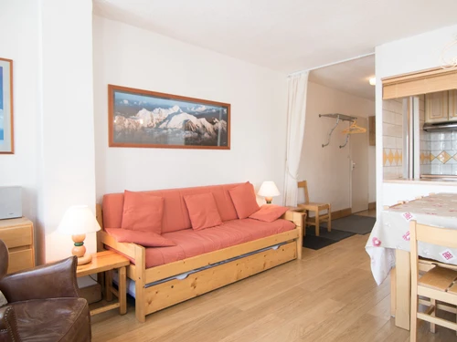 Apartamento Tignes, 2 dormitorios, 8 personas - photo_13508654694