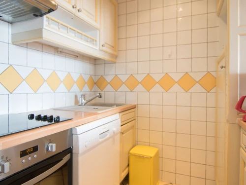 Apartment Tignes, 2 bedrooms, 8 persons - photo_13508654694