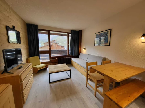 Studio Tignes, studio flat, 4 persons - photo_13508663302