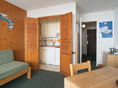 Appartement Tignes, 2 pièces, 4 personnes - photo_13508671806