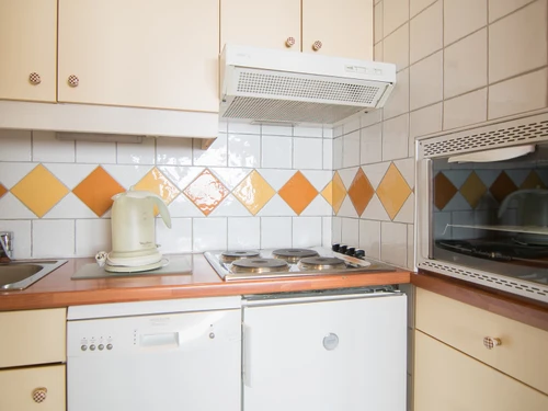 Appartement Tignes, 2 pièces, 4 personnes - photo_13508671806