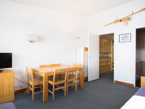 Apartment Tignes, 1 bedroom, 6 persons - photo_13508663401