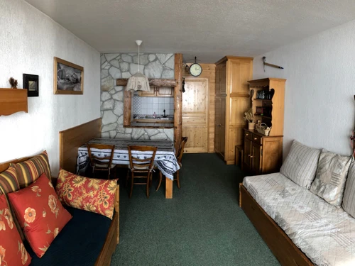 Appartement Tignes, 2 pièces, 6 personnes - photo_13508657828