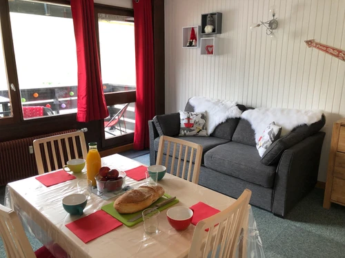 Studio Tignes, 1 pièce, 4 personnes - photo_13508675051