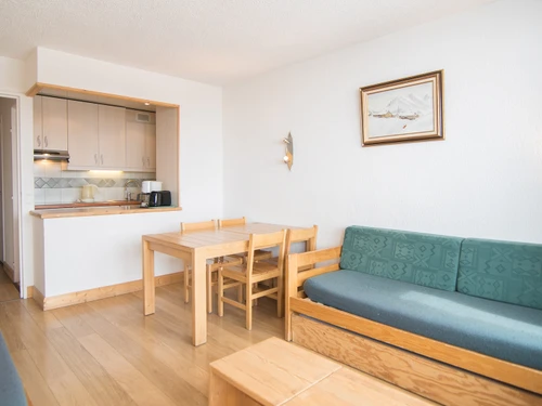 Ferienwohnung Tignes, 1 Schlafzimmer, 5 Personen - photo_13508663603