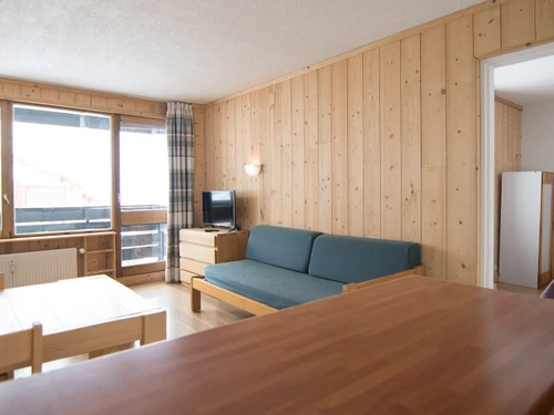 Apartment Tignes, 1 bedroom, 5 persons - photo_13508663603