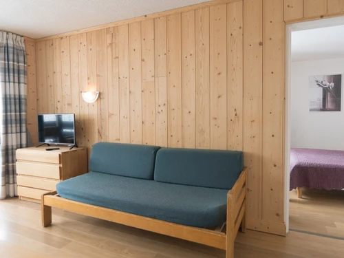 Apartment Tignes, 1 bedroom, 5 persons - photo_13508663603
