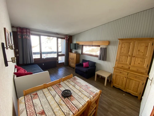 Appartement Tignes, 2 pièces, 6 personnes - photo_13508667471