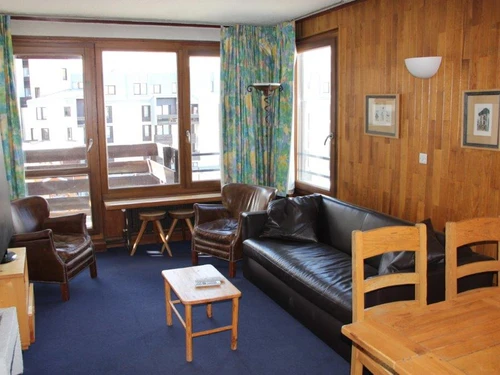 Apartment Tignes, 1 bedroom, 6 persons - photo_13508663840