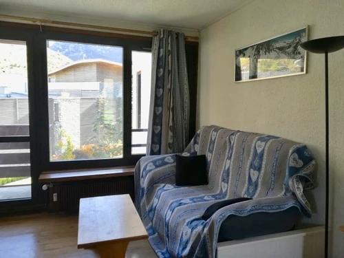 Appartement Tignes, 2 pièces, 4 personnes - photo_13916792124